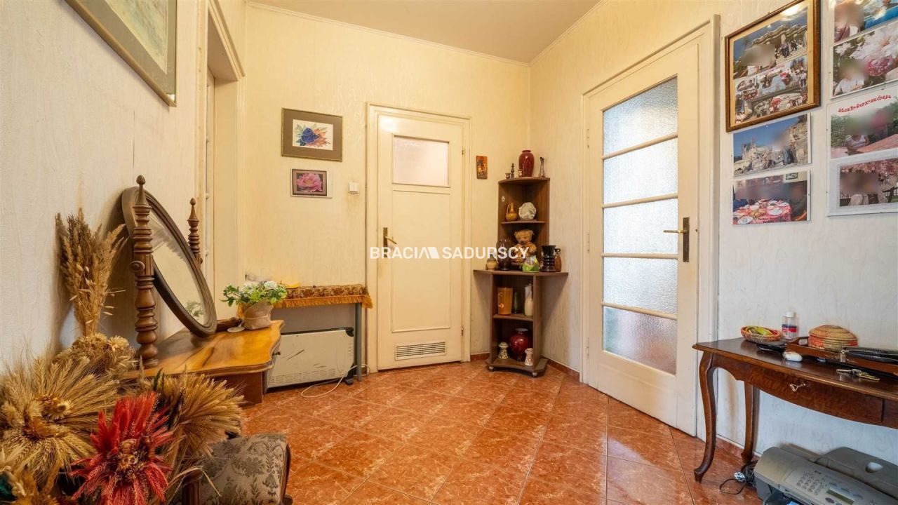 Mieszkanie 3-pokojowe Kraków Krowodrza, ul. Teofila Aleksandra Lenartowicza. Zdjęcie 9