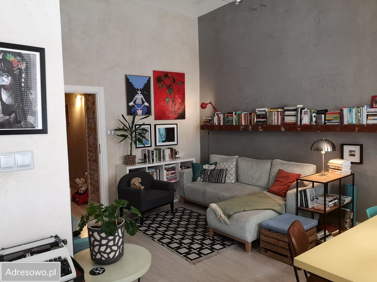 Mieszkanie 3-pokojowe Wrocław Psie Pole, ul. Kleczkowska