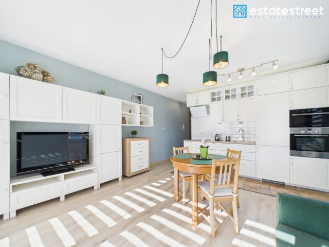 Mieszkanie 2-pokojowe Kraków Prądnik Biały, ul. Józefa Chełmońskiego. Zdjęcie 4