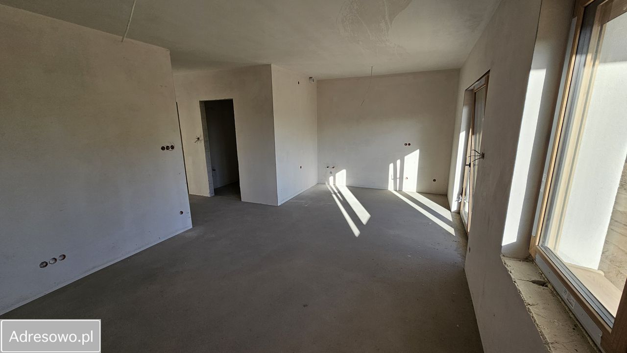 Mieszkanie 4-pokojowe Moczkowo, ul. Pogodna. Zdjęcie 12