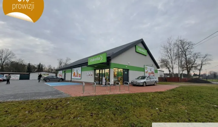 Lokal Karniewo, ul. Parkowa