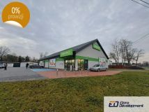 Lokal Karniewo, ul. Parkowa