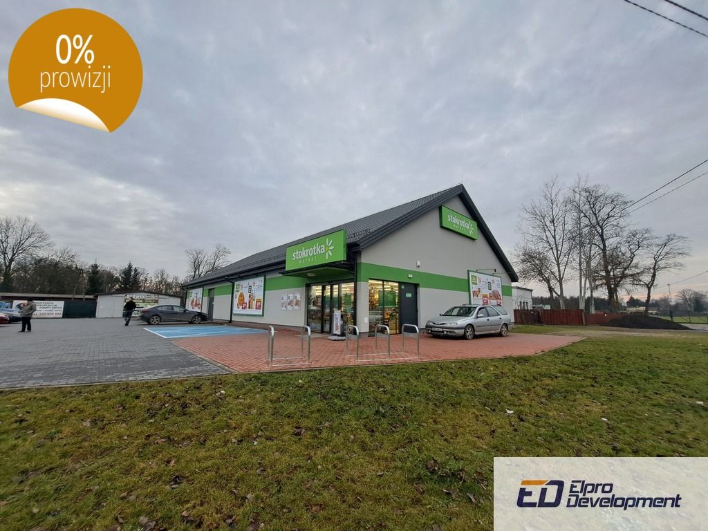 Lokal Karniewo, ul. Parkowa