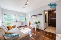 Mieszkanie 1-pokojowe Łódź Bałuty, ul. Emilii Plater