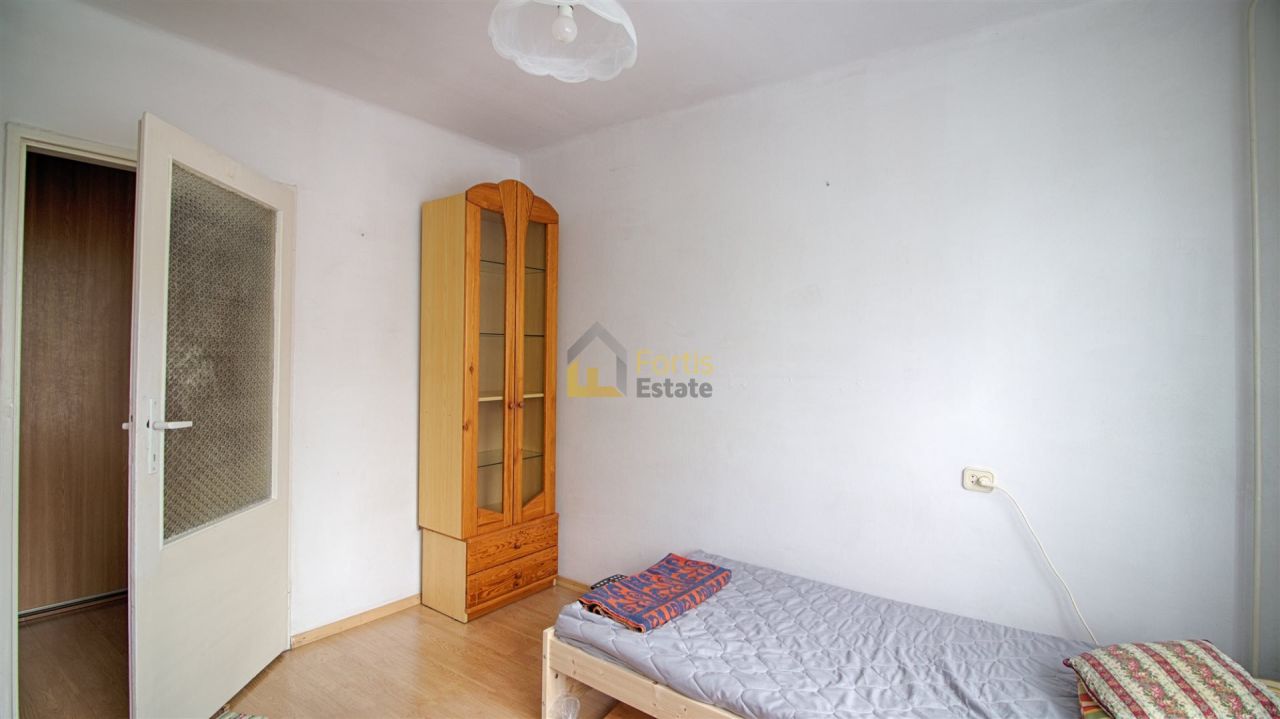 Mieszkanie 2-pokojowe Kraków Krowodrza, ul. Mazowiecka. Zdjęcie 5