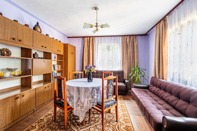 dom wolnostojący, 3 pokoje Dynów. Zdjęcie 8