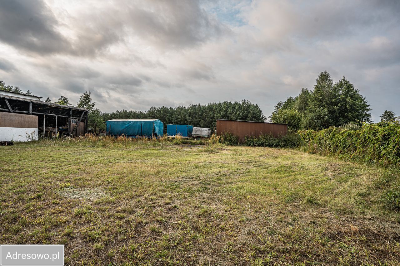 dom wolnostojący, 5 pokoi Kosów Lacki. Zdjęcie 20