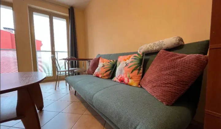 Mieszkanie 2-pokojowe Szczecin, ul. Staromłyńska