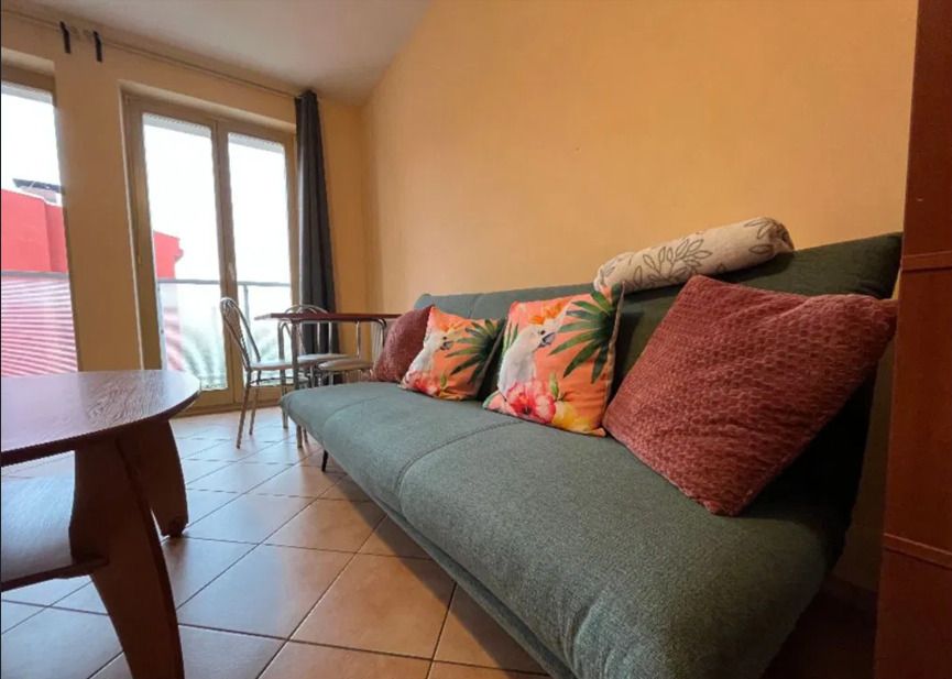 Mieszkanie 2-pokojowe Szczecin, ul. Staromłyńska