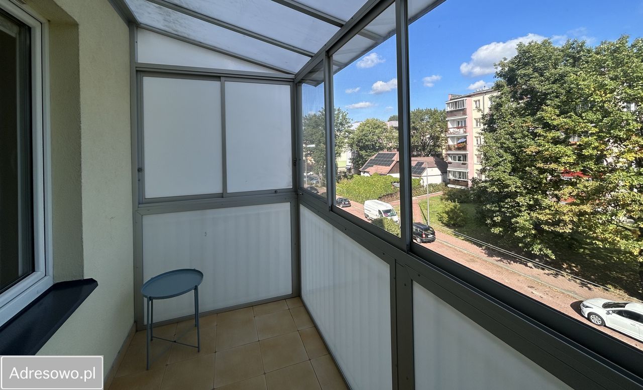 Mieszkanie 3-pokojowe Puławy, ul. Władysława Stanisława Reymonta. Zdjęcie 6