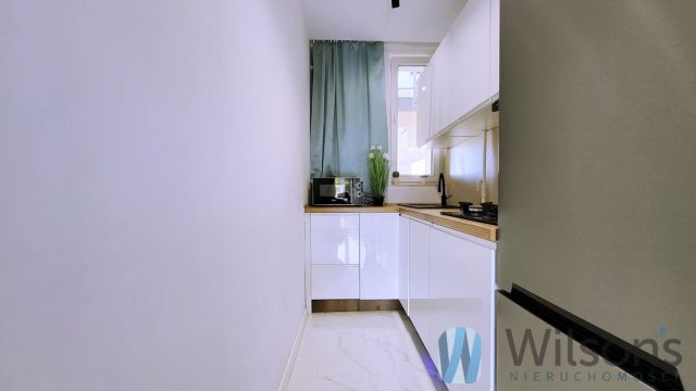 Mieszkanie 2-pokojowe Warszawa Gocław, ul. Ostrzycka. Zdjęcie 5