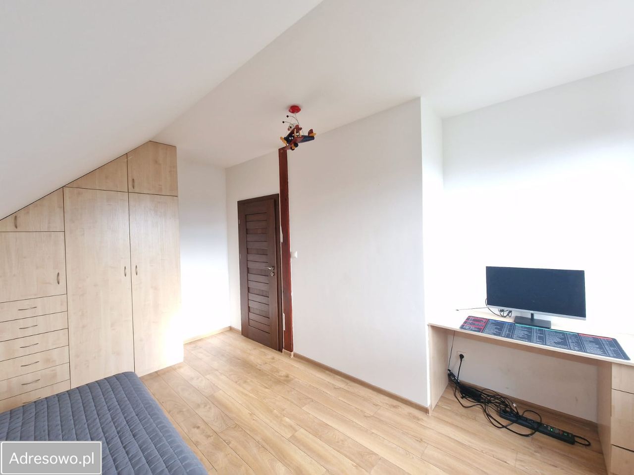 dom wolnostojący, 5 pokoi Nieciszów. Zdjęcie 11