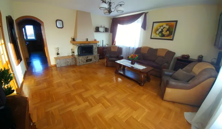 Mieszkanie 3-pokojowe Warszawa Ursus, ul. płk. Stanisława Dąbka