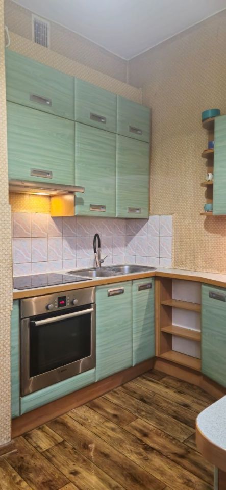 Mieszkanie 2-pokojowe Gliwice Zatorze, ul. Horsta Bienka. Zdjęcie 4