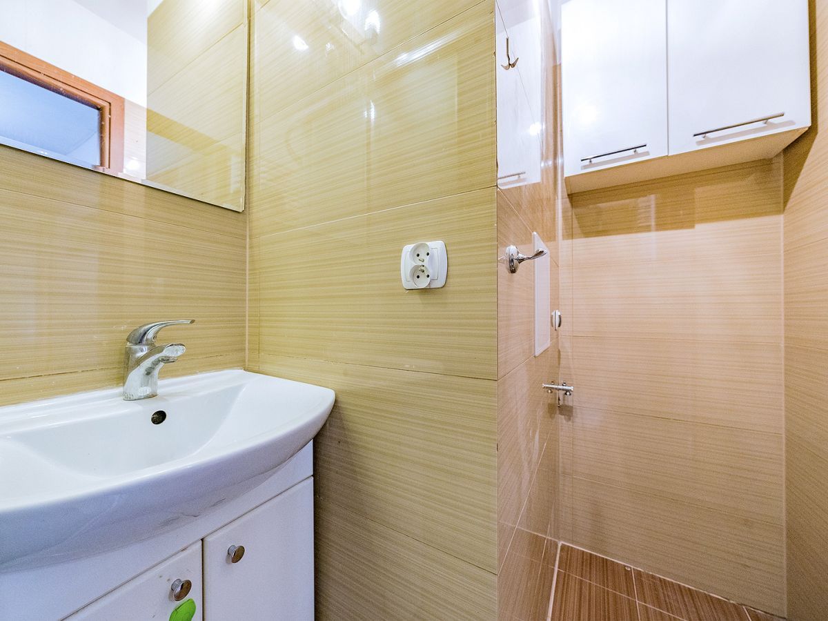 Mieszkanie 3-pokojowe Gdynia Pogórze, ul. Żeliwna. Zdjęcie 12