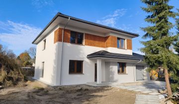 dom wolnostojący, 5 pokoi Stefanowo, ul. Malinowa