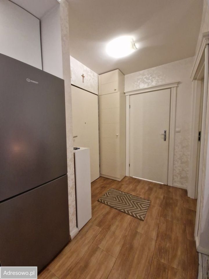 Mieszkanie 2-pokojowe Wejherowo Centrum, ul. Wałowa. Zdjęcie 5