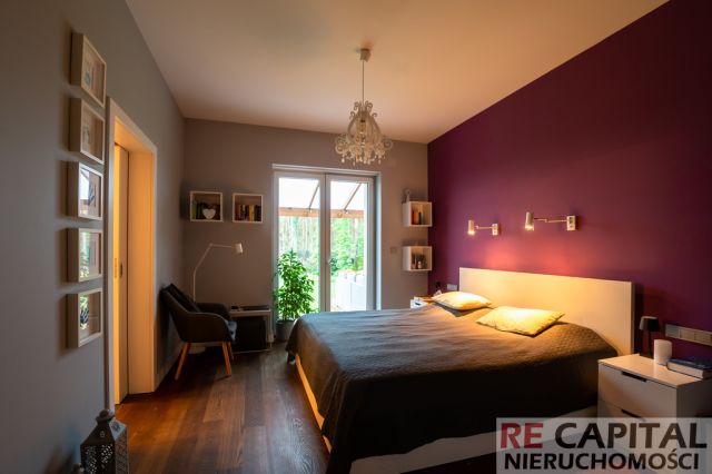 bliźniak, 8 pokoi Zaborówek, ul. Zielona. Zdjęcie 14