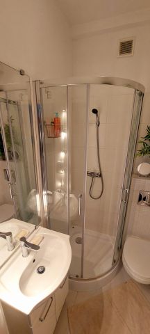 Mieszkanie 1-pokojowe Warszawa Ochota, ul. Barska. Zdjęcie 8