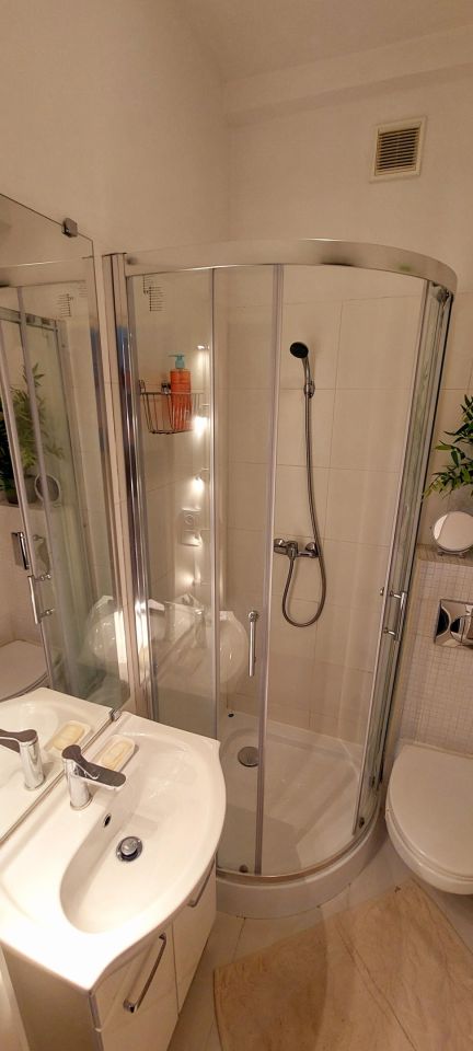 Mieszkanie 1-pokojowe Warszawa Ochota, ul. Barska. Zdjęcie 8