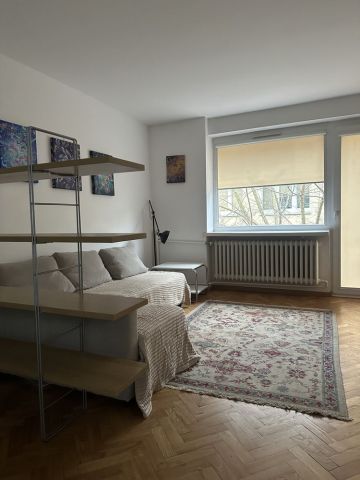 Mieszkanie 2-pokojowe Warszawa Praga-Południe, ul. Angorska. Zdjęcie 1