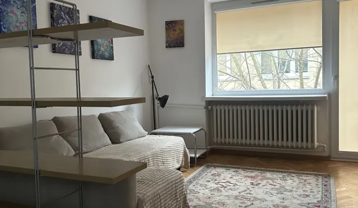 Mieszkanie 2-pokojowe Warszawa Praga-Południe, ul. Angorska