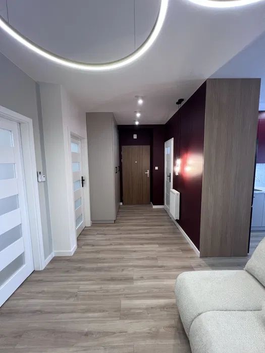 Mieszkanie 3-pokojowe Jarosław, ul. Szarych Szeregów. Zdjęcie 5