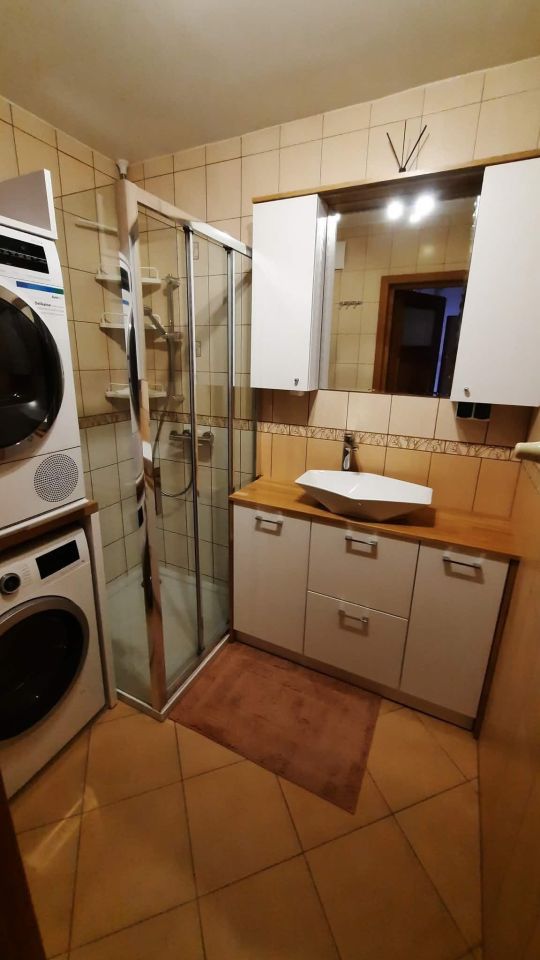 Mieszkanie 3-pokojowe Otwock. Zdjęcie 4