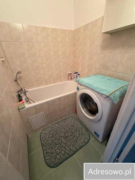 Mieszkanie 4-pokojowe Białystok Piaski, ul. Jerzego Waszyngtona. Zdjęcie 4