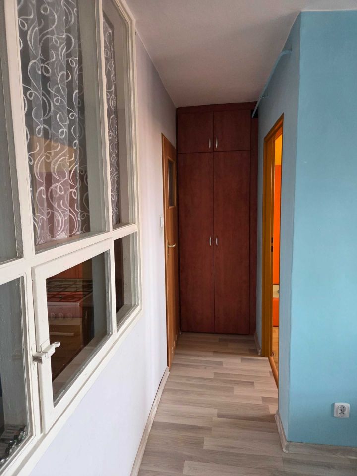 Mieszkanie 2-pokojowe Krosno Odrzańskie, ul. Szosa Poznańska. Zdjęcie 2