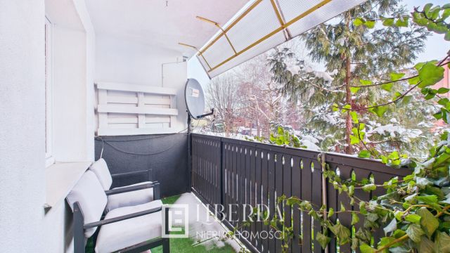 Mieszkanie 2-pokojowe Łęczna, ul. Wiklinowa. Zdjęcie 9