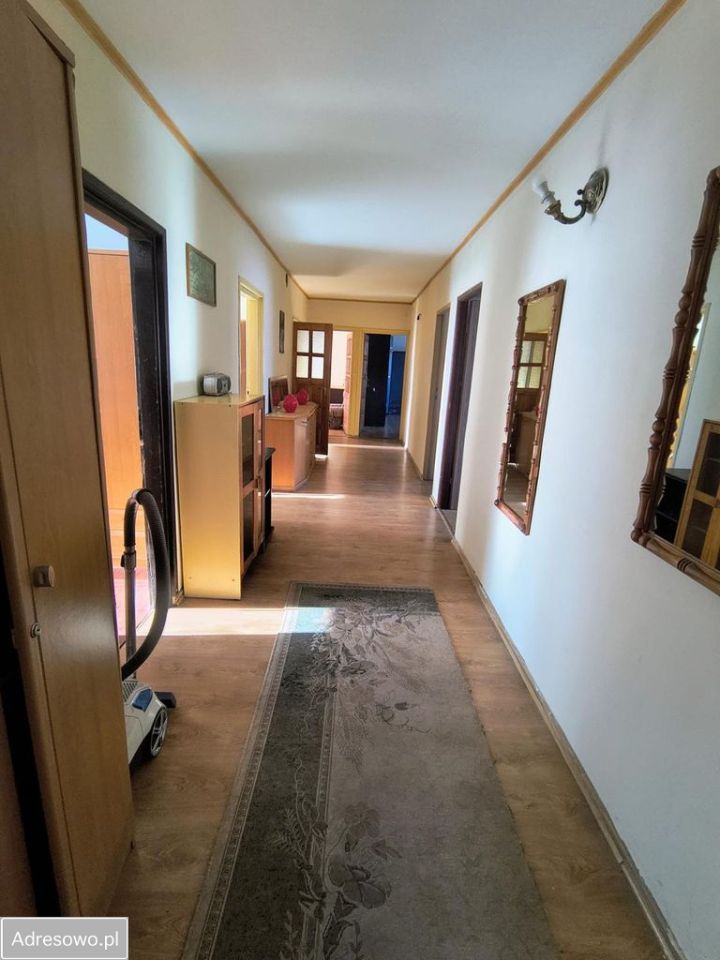 dom wolnostojący, 6 pokoi Kielce Leśniówka, ul. Leśniówka. Zdjęcie 3