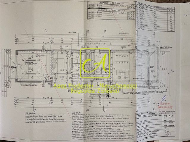 Działka budowlana Silna. Zdjęcie 11