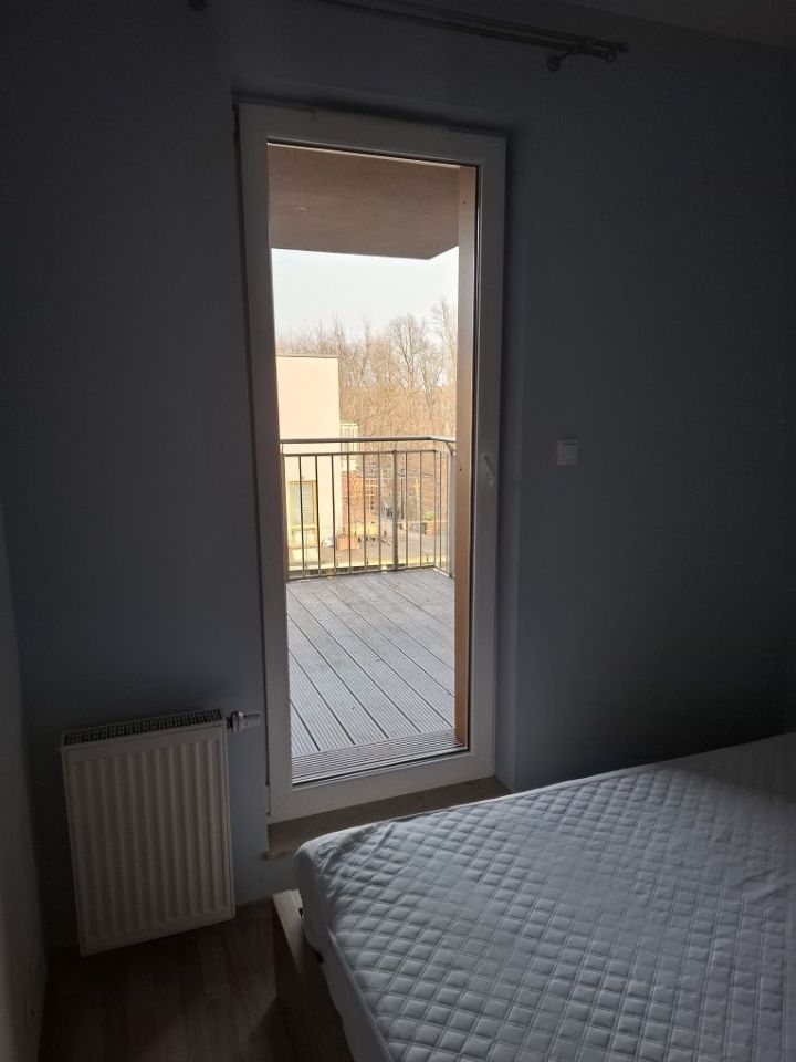 Mieszkanie 2-pokojowe Warszawa Białołęka, ul. Krzyżówki. Zdjęcie 3