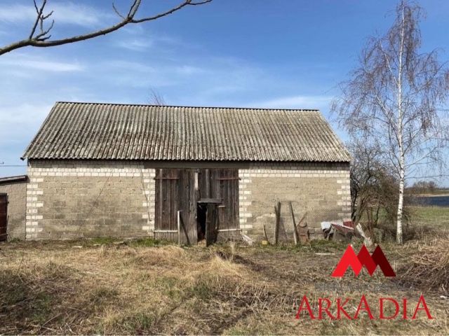 Działka siedliskowa Siewiersk. Zdjęcie 3