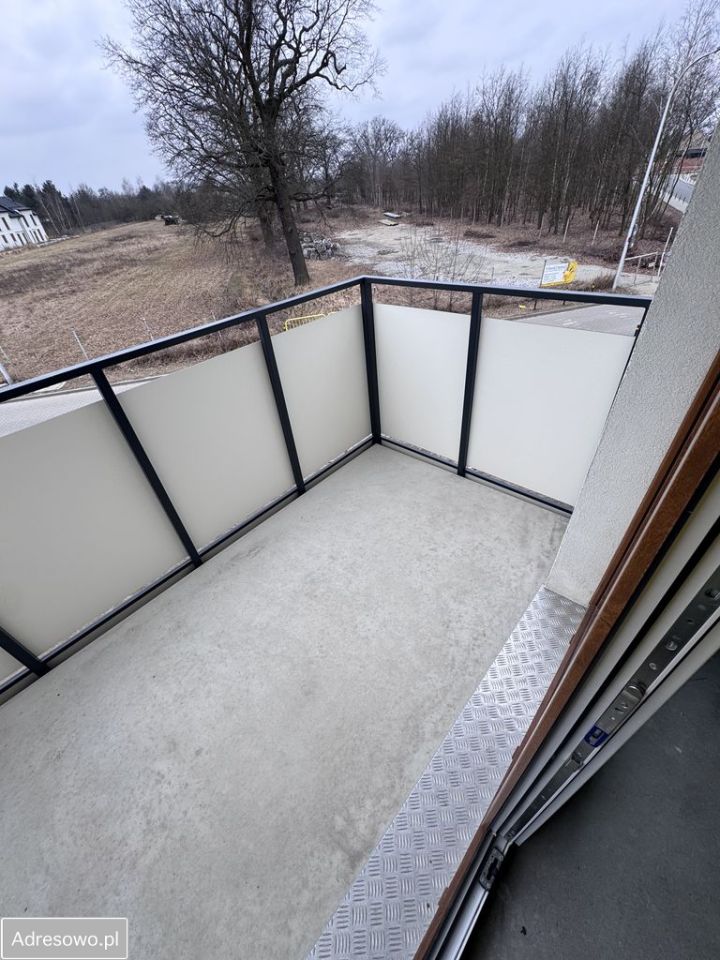 Mieszkanie 2-pokojowe Wrocław Lipa Piotrowska, ul. Melisowa. Zdjęcie 14