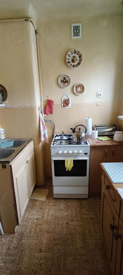 Mieszkanie 2-pokojowe Koluszki Koluszki-Kolonia, ul. Głowackiego. Zdjęcie 8