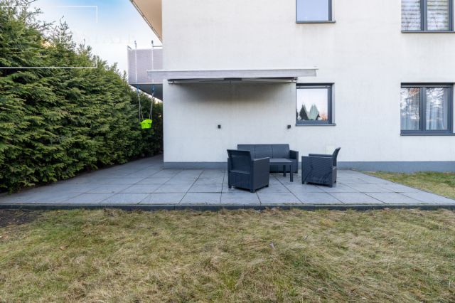 Mieszkanie 3-pokojowe Katowice Panewniki, ul. Bałtycka. Zdjęcie 13