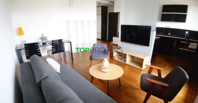 Mieszkanie 3-pokojowe Warszawa Bemowo, ul. Górczewska. Zdjęcie 2