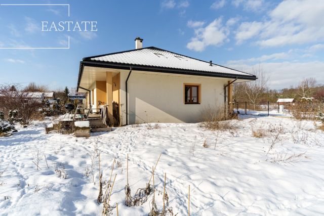 bliźniak, 5 pokoi Grochowa, ul. Zbigniewa Pawlaka. Zdjęcie 17