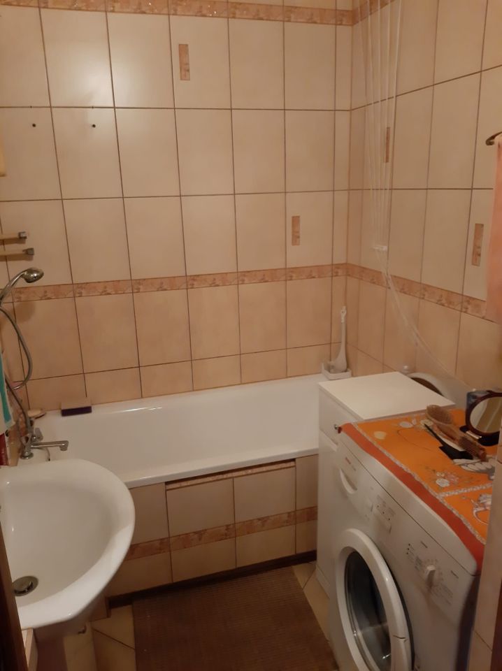 Mieszkanie 3-pokojowe Tomaszów Lubelski Śródmieście, Lwowska. Zdjęcie 8