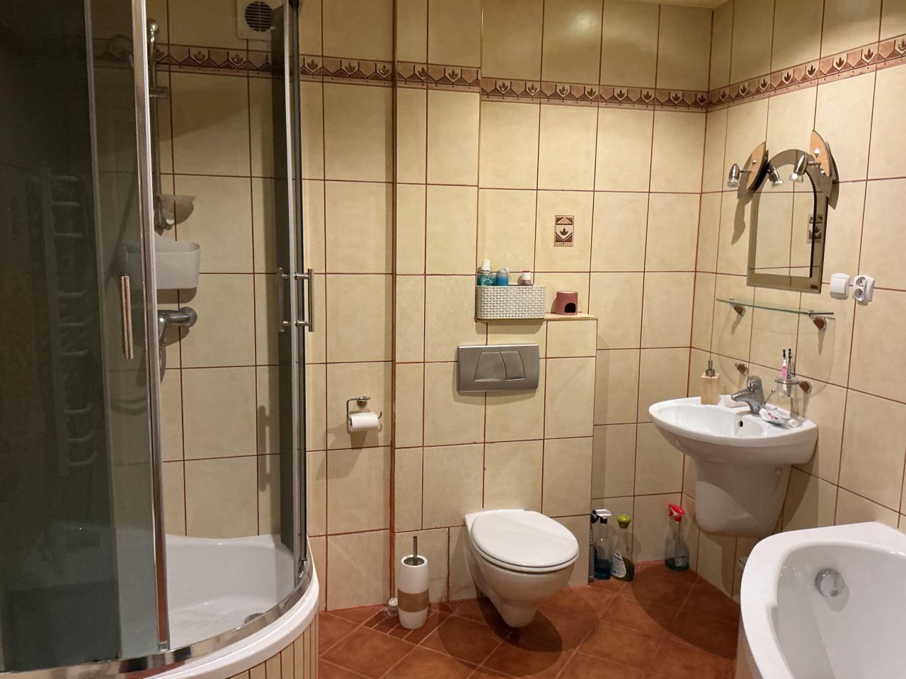 dom szeregowy, 4 pokoje Oleśnica, ul. Wschodnia. Zdjęcie 13