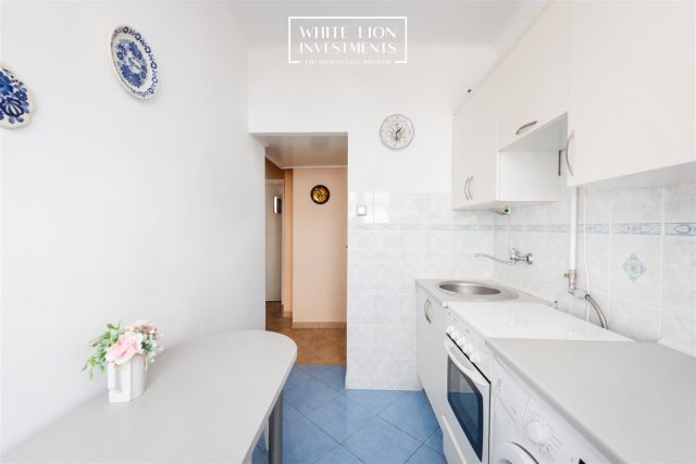 Mieszkanie 2-pokojowe Warszawa Ochota, ul. Grójecka. Zdjęcie 6