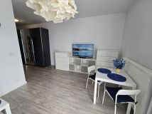 Mieszkanie 1-pokojowe Wrocław Krzyki, ul. Mglista. Zdjęcie 2