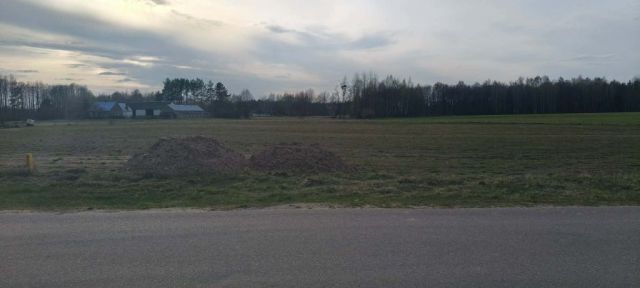 Działka budowlana Sztabin. Zdjęcie 1