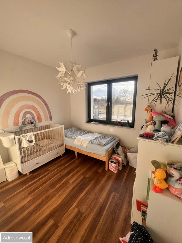 dom wolnostojący, 5 pokoi Łódź Widzew. Zdjęcie 18