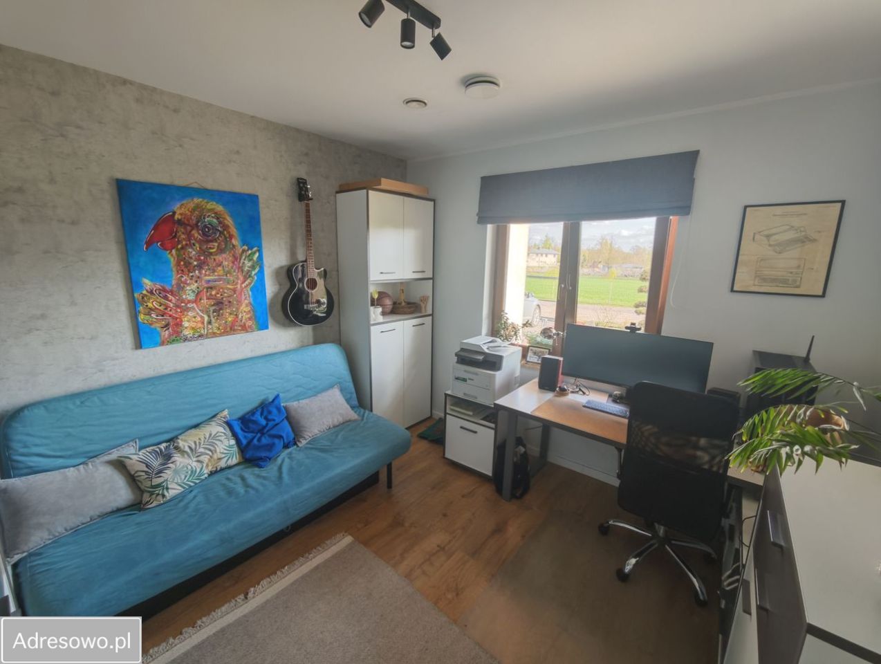 dom wolnostojący, 4 pokoje Wiączyń Dolny. Zdjęcie 6