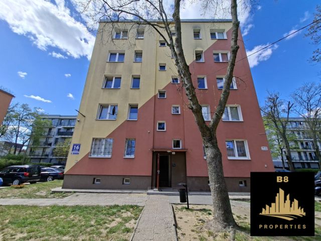 Mieszkanie 2-pokojowe Nowy Dwór Mazowiecki, ul. Wojska Polskiego. Zdjęcie 20