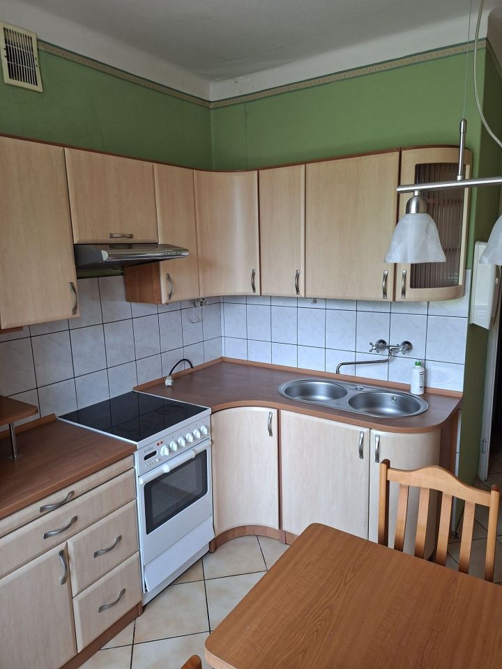 Mieszkanie 1-pokojowe Jaworzno Centrum, ul. Jana Matejki. Zdjęcie 7