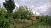 Działka rod Gliwice Kopernik, ul. Perseusza. Zdjęcie 2